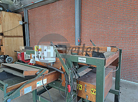 Sorteermachine