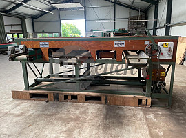 Sorteermachine