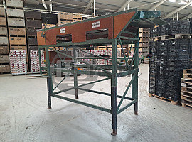 Sorteermachine (100 cm)