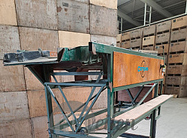 Sorteermachine (100 cm)