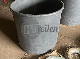 Kunstmest bakken
