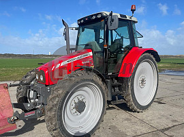 Tractor