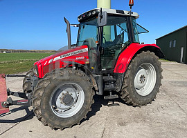 Tractor