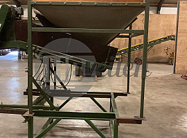 Bunkerdoseerelevator