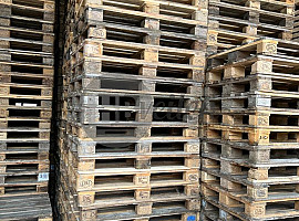 Europallets