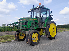 Tractor