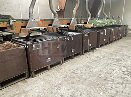 Sorteermachine (100cm)