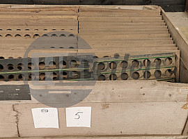 Sorteerplaten