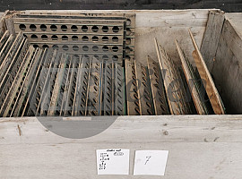 Sorteerplaten