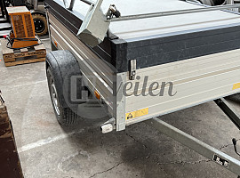 Aanhangwagen