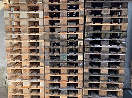 Europallets