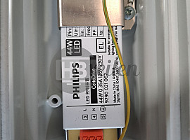 Led verlichting