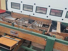 Sorteermachine