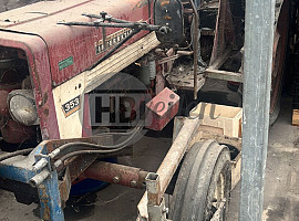 Tractor