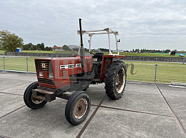 Tractor