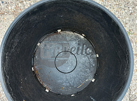 Potten (25L)
