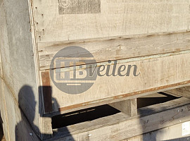 Pelkisten / Kuubskisten 