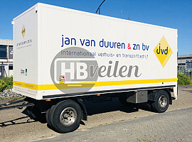 Aanhanger 