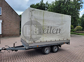 Aanhangwagen