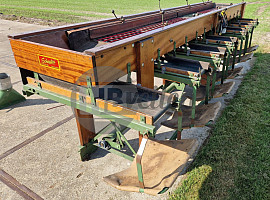 Sorteermachine