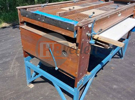 Sorteermachine (100cm)