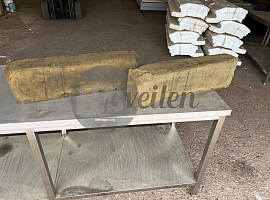 Aluminium tafels