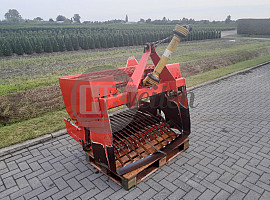 Dubbele schudlichter