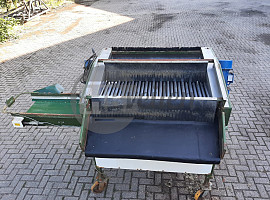 Rollenzeef