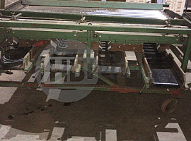 Rollensorteerder