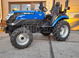 Tractor