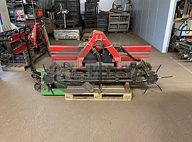 Harkmachine