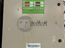 Klimaatcomputer