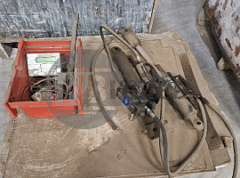 Vlaktestelling