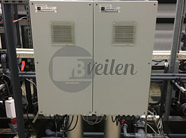 UV installatie