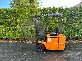 Heftruck