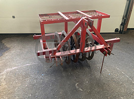 Vorenpakker 