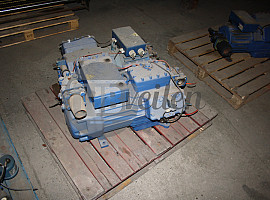 Koelmotoren