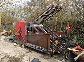 Kettingdak