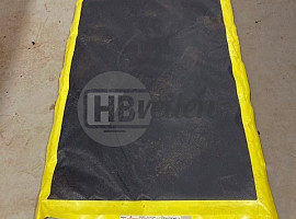 Hygiene mat (Nieuw)