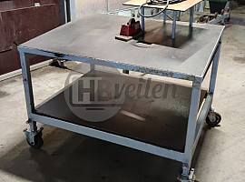 Inpaktafel / Bostafel