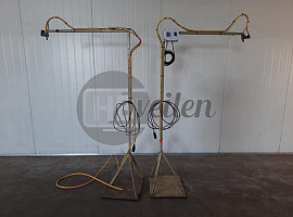 Sproeiinstallatie