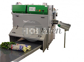 Inpakmachine / SealMatic Nieuw