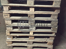 Europallets