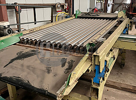 Rollensorteerder