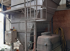 Lamellenseparator 