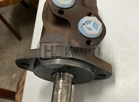 Hydraulische motor