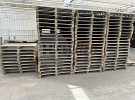 Pallets