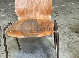 Kantine stoelen