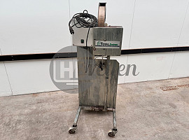 Chrysalzakjesverenkelaar / T-bagdoseerunit / doseer-unit 