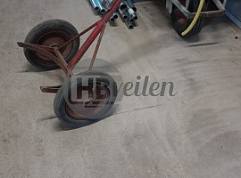 Mandenwagen
